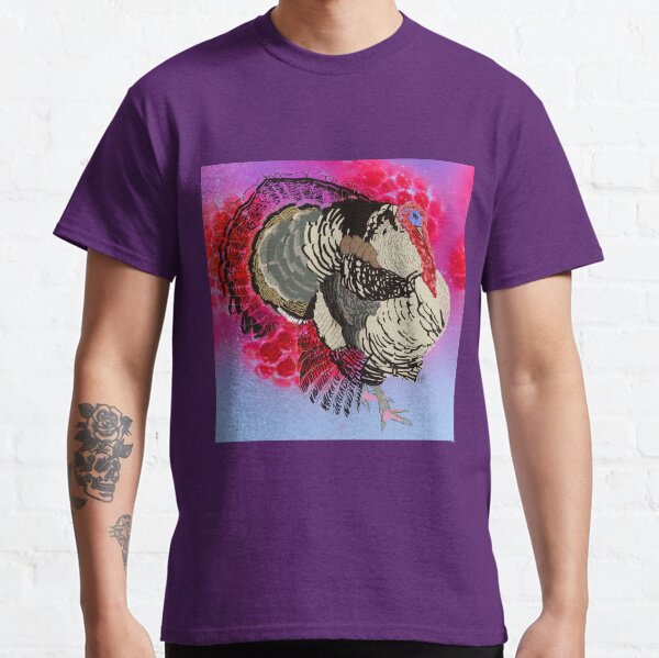Turkey Classic T-Shirt