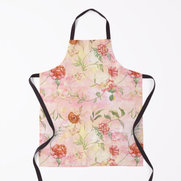 Artikelvorschau, Blumenliebe! entworfen und verkauft von printfrenzy.