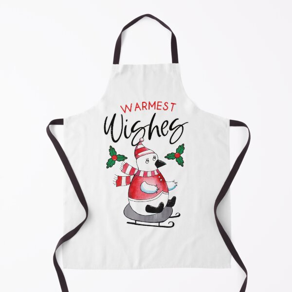Item preview, warmest wishes designed and sold by annamiss.