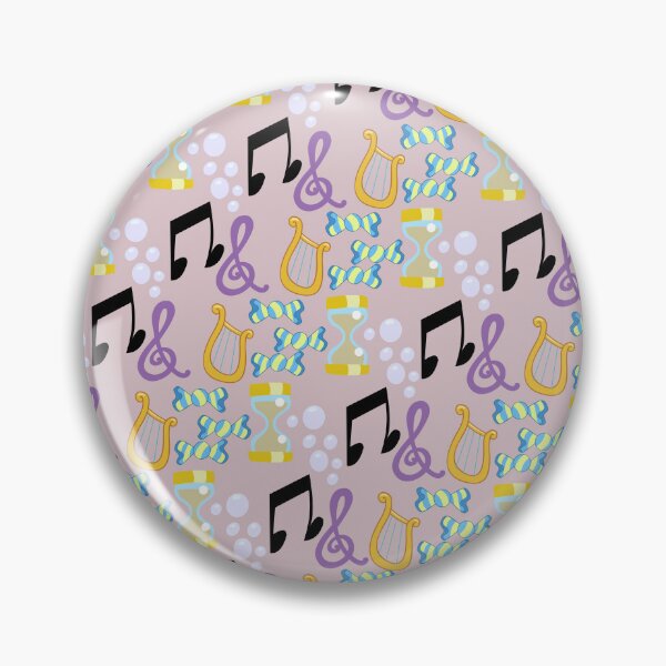 Item preview, Background Mane Six designed and sold by Livy King.