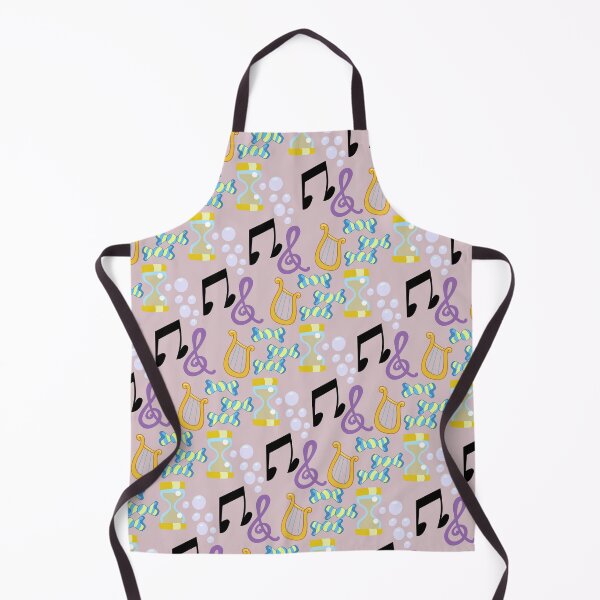 Item preview, Background Mane Six designed and sold by Livy King.