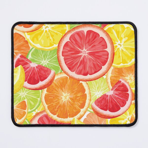 Item preview, Fresh Citrus Slices designed and sold by danikaVT.