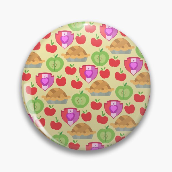 Item preview, Apples Forever designed and sold by Livy King.
