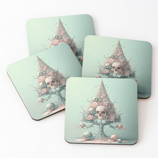 Item preview, Holiday 2022 No.5 designed and sold by badmojo426.