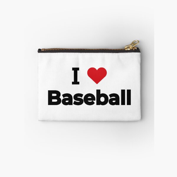 Item preview, I love Baseball designed and sold by Moyanana.