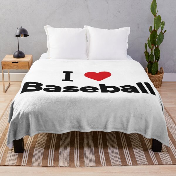 Item preview, I love Baseball designed and sold by Moyanana.