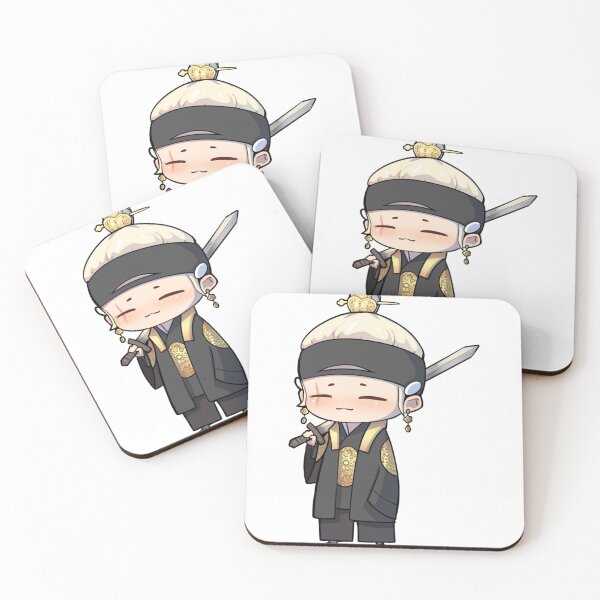Item preview, Daechwita - AGUST Chibi Suga designed and sold by MicheleAndrea.