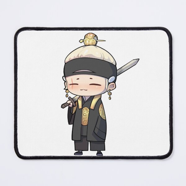 Item preview, Daechwita - AGUST Chibi Suga designed and sold by MicheleAndrea.