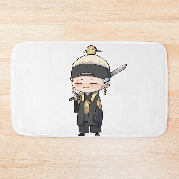 Item preview, Daechwita - AGUST Chibi Suga designed and sold by MicheleAndrea.