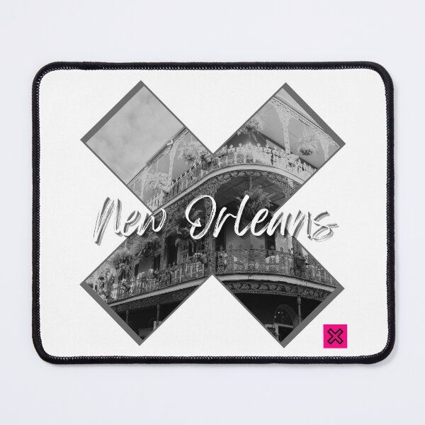 Item preview, New Orleans, Louisiana designed and sold by Marcus Lawrence.
