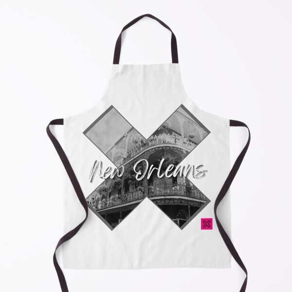 Item preview, New Orleans, Louisiana designed and sold by Marcus Lawrence.