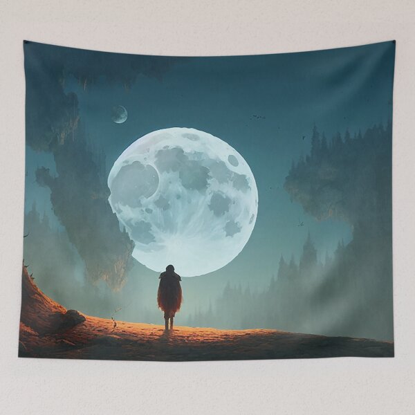 Item preview, VAMPIRE VS WEREWOLF designed and sold by chatzous.