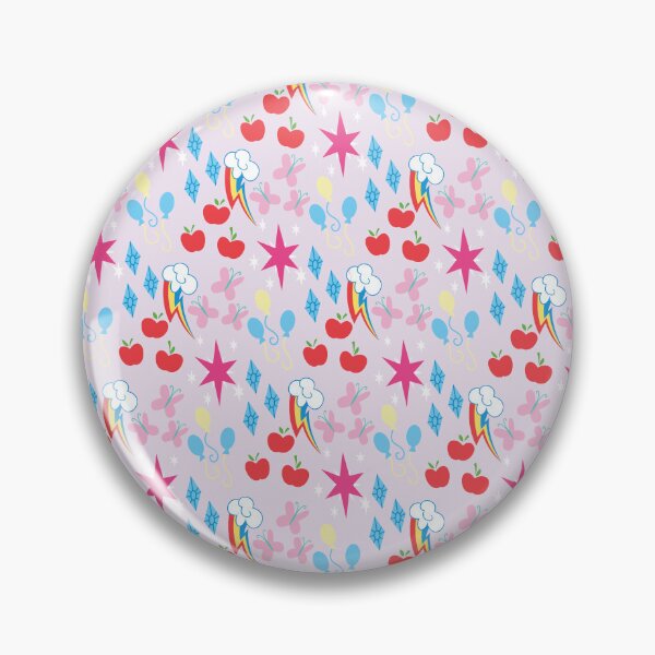 Item preview, Mane Six designed and sold by Livy King.