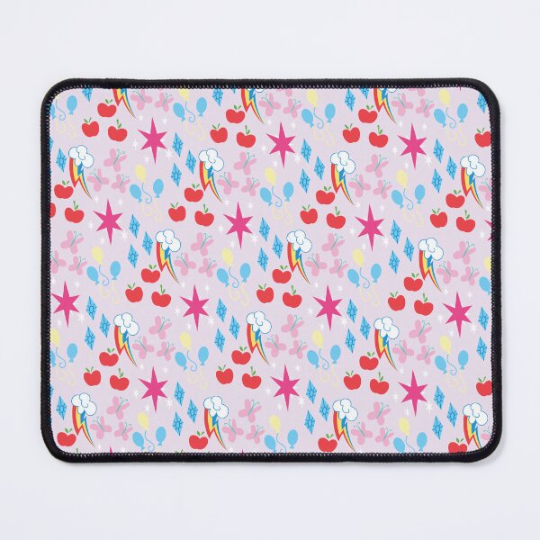 Item preview, Mane Six designed and sold by Livy King.