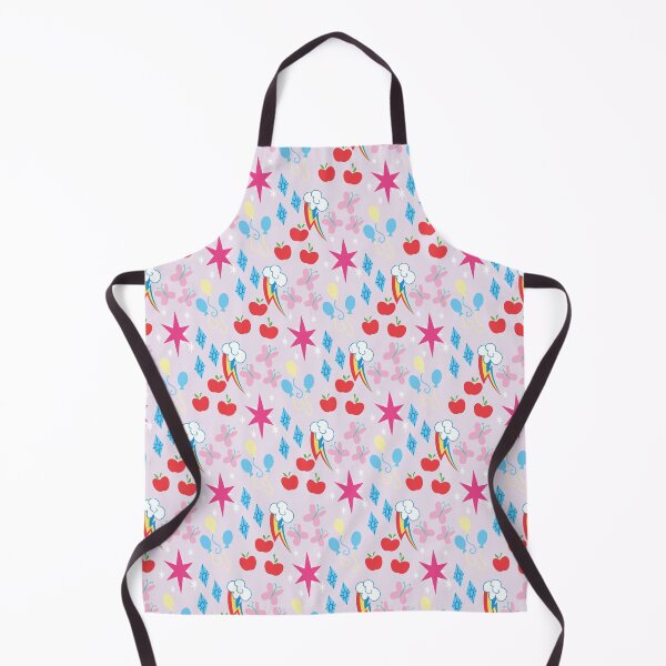 Item preview, Mane Six designed and sold by Livy King.