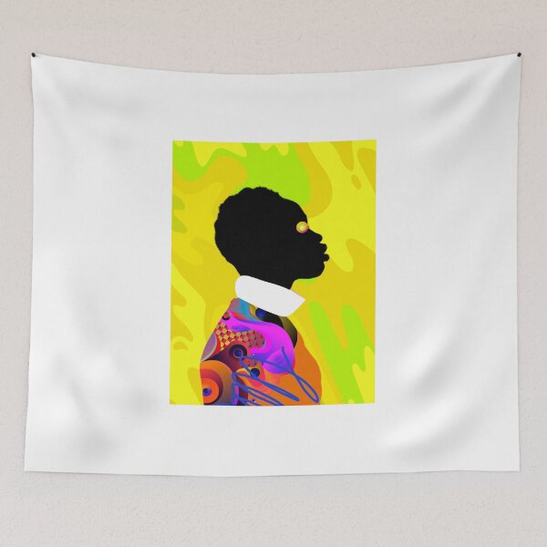 Item preview, ANONYMITY III designed and sold by Primax BALOCHA.
