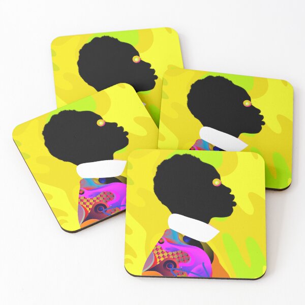 Item preview, ANONYMITY III designed and sold by Primax BALOCHA.