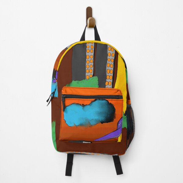 Item preview, Out of the world designed and sold by Ruklashra.