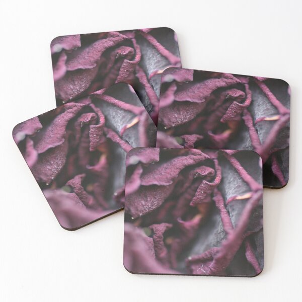 Item preview, Purple Death designed and sold by Kate Harrison.