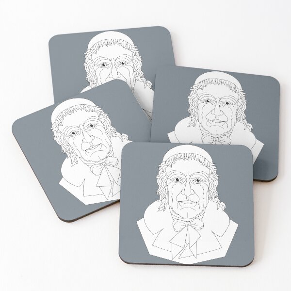 Item preview, Karl Leonhard Reinhold designed and sold by jholbo.