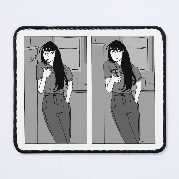 Item preview, Heartstopper - Tori designed and sold by kailanjadeart.