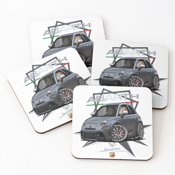 Item preview, Fiat595  designed and sold by RCJM-Design.