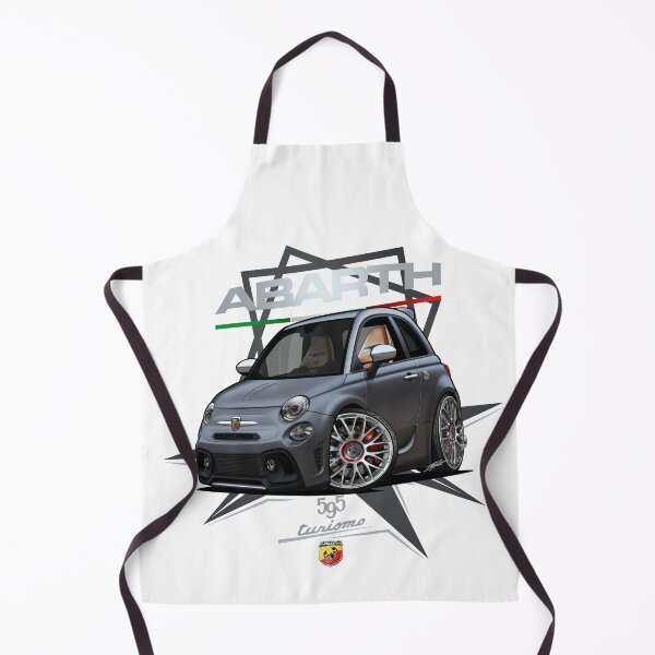 Item preview, Fiat595  designed and sold by RCJM-Design.