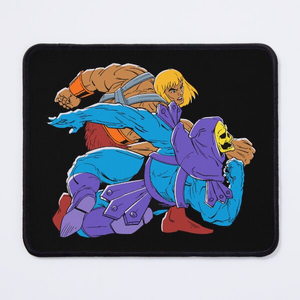 Item preview, The Blond Knight Returns designed and sold by Getsousa.