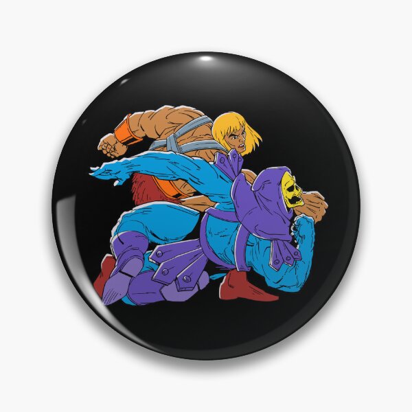 Item preview, The Blond Knight Returns designed and sold by Getsousa.