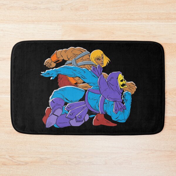 Item preview, The Blond Knight Returns designed and sold by Getsousa.