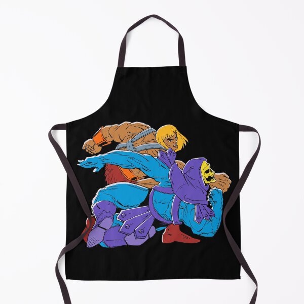 Item preview, The Blond Knight Returns designed and sold by Getsousa.