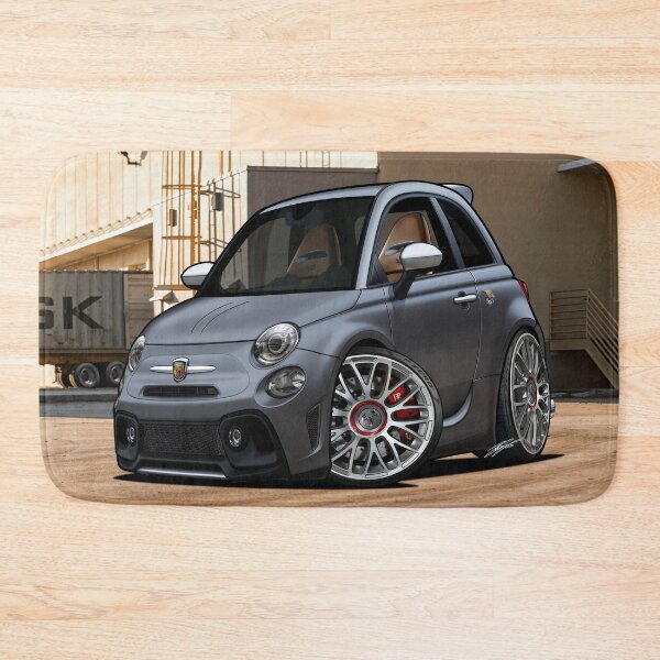 Item preview, Fiat595  designed and sold by RCJM-Design.