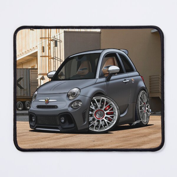 Item preview, Fiat595  designed and sold by RCJM-Design.