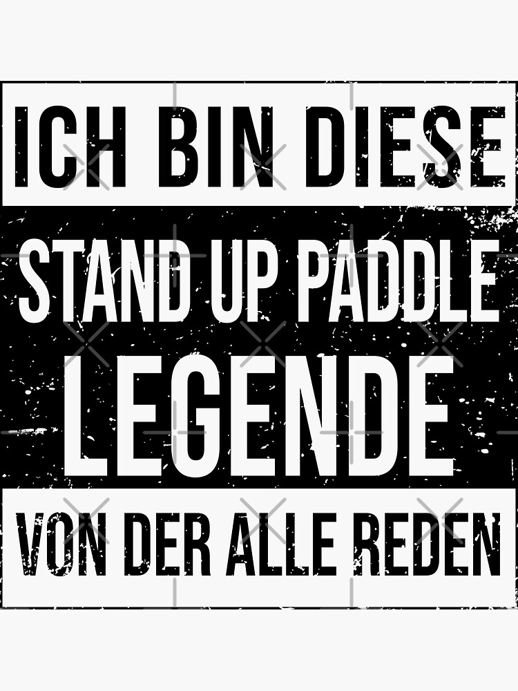 "Stand Up Paddling Board Stand Up Paddling Legend Stand up Paddle