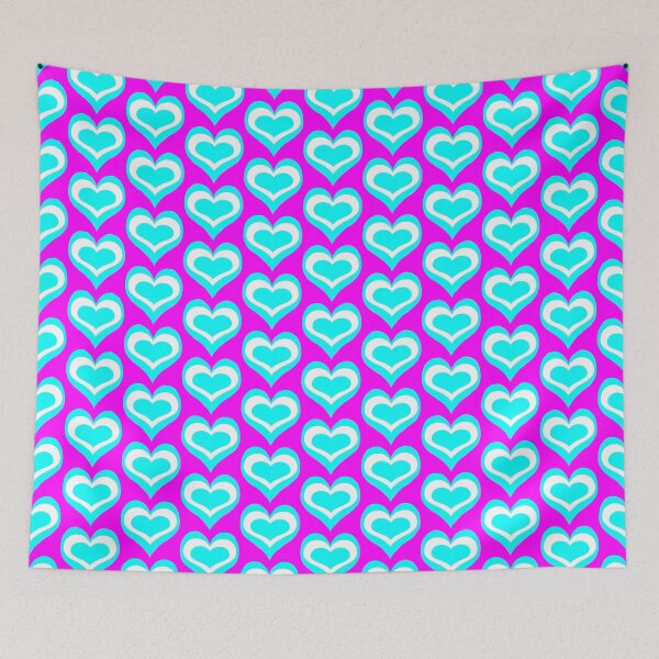 Item preview, Hearts designed and sold by Falko-Follert.