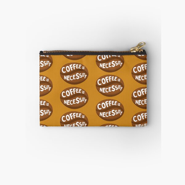 Item preview, Coffee is necessity  designed and sold by SunriseAndHoney.
