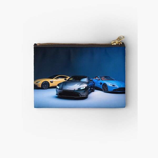 Item preview, Aston Martin designed and sold by Aqeel Othman.