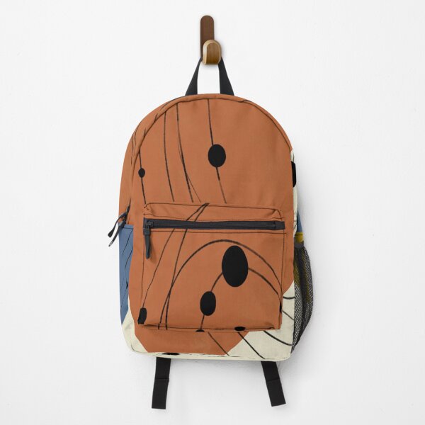 Item preview, Minimal abstract shapes No.9 designed and sold by DPDesignArt.
