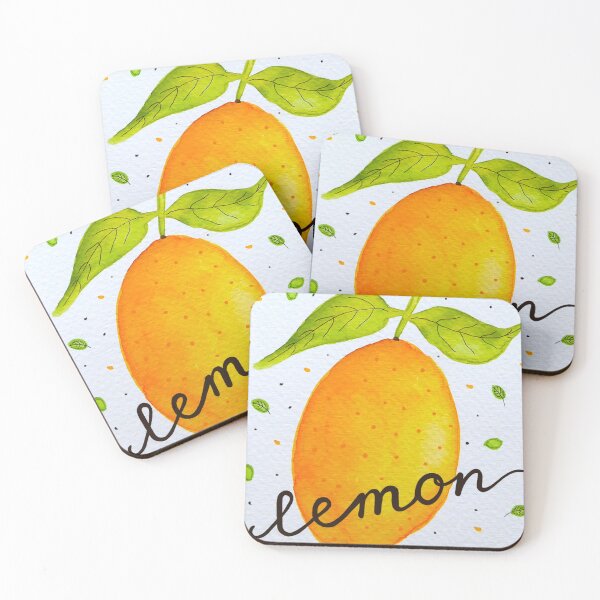 Item preview, Lemon - Lemon designed and sold by Zeewind.