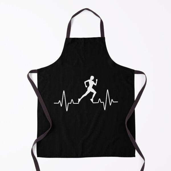 Item preview, Heartbeat running designed and sold by ProtonProject.