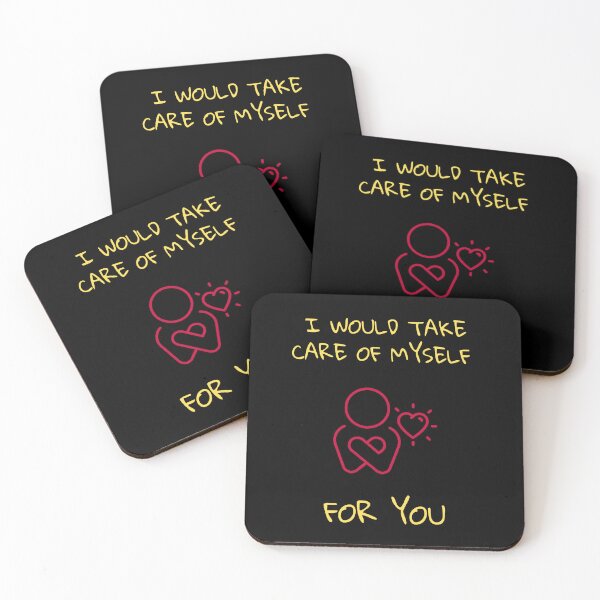 Item preview, I would take care of  myself for you. designed and sold by ConradoBullhead.