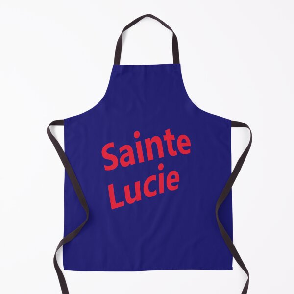 Item preview, Sainte-Lucie (Saint Lucia) designed and sold by lobodelnoir.