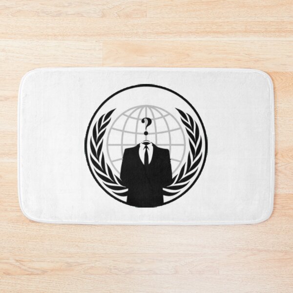 Item preview, Anonymous Joke Meme Novelty item Best Seller designed and sold by J Electro  AI Art.