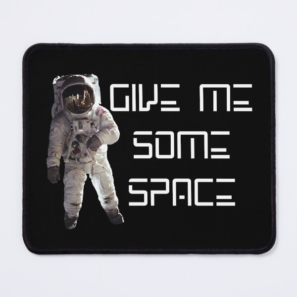 Item preview, Give me some space designed and sold by Cleanthes.