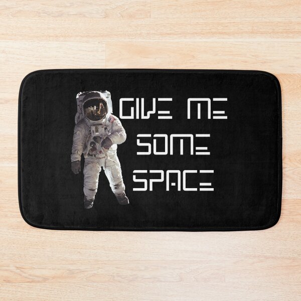 Item preview, Give me some space designed and sold by Cleanthes.