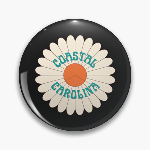 Item preview, CCU Daisy               designed and sold by oomboomtees.
