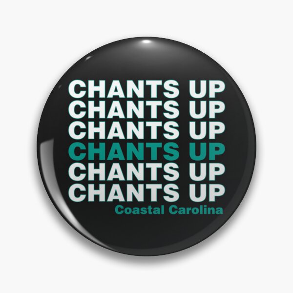 Item preview, Chants up  designed and sold by oomboomtees.