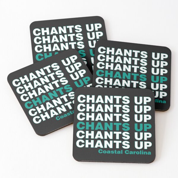 Item preview, Chants up  designed and sold by oomboomtees.