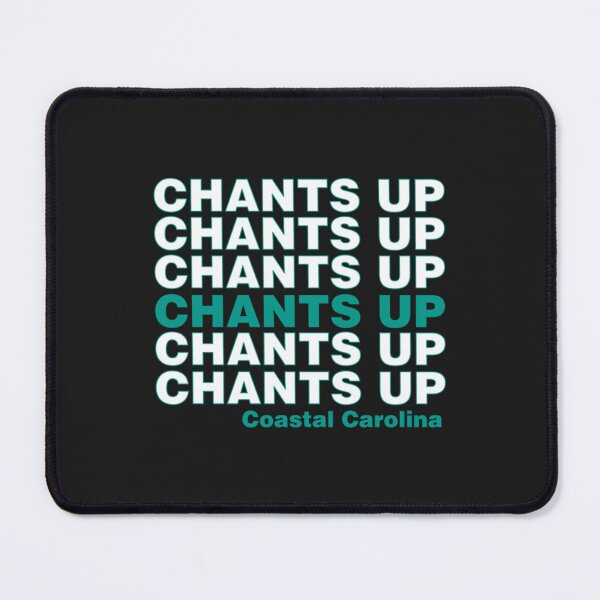 Item preview, Chants up  designed and sold by oomboomtees.