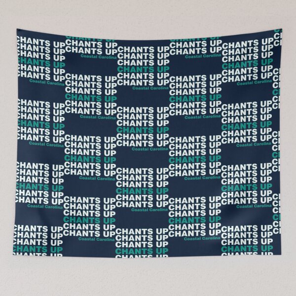 Item preview, Chants up  designed and sold by oomboomtees.